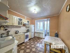 1-к квартира, вторичка, 56м2, 3/14 этаж