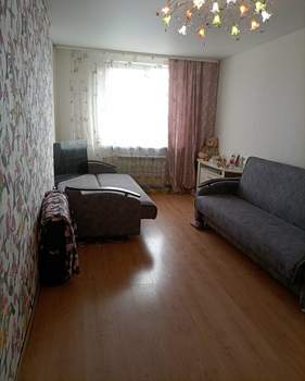 2-к квартира, вторичка, 54м2, 2/3 этаж