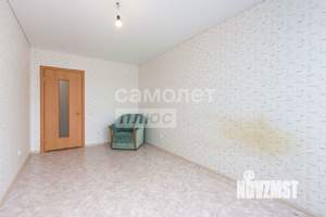 1-к квартира, вторичка, 36м2, 2/10 этаж