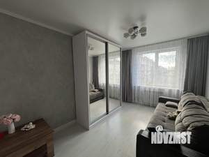 2-к квартира, вторичка, 52м2, 1/3 этаж