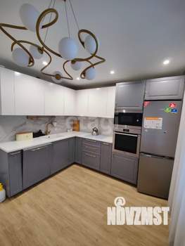 3-к квартира, вторичка, 77м2, 5/10 этаж
