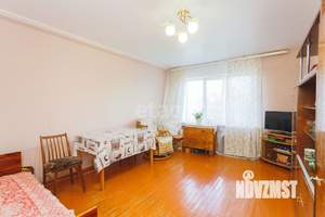 3-к квартира, вторичка, 59м2, 5/5 этаж