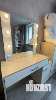 1-к квартира, вторичка, 41м2, 23/25 этаж