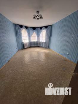1-к квартира, вторичка, 53м2, 6/15 этаж