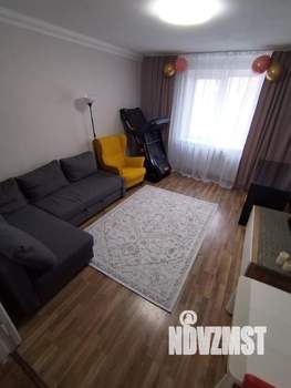 3-к квартира, вторичка, 70м2, 7/9 этаж