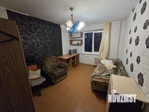2-к квартира, вторичка, 50м2, 4/9 этаж