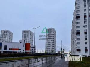 1-к квартира, вторичка, 37м2, 10/14 этаж