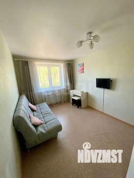 2-к квартира, вторичка, 30м2, 6/11 этаж