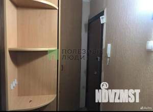 1-к квартира, вторичка, 32м2, 4/5 этаж