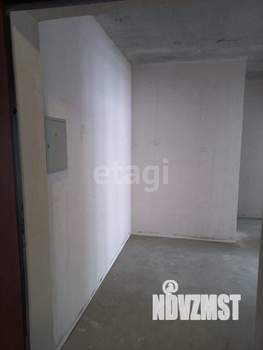 1-к квартира, вторичка, 46м2, 5/25 этаж