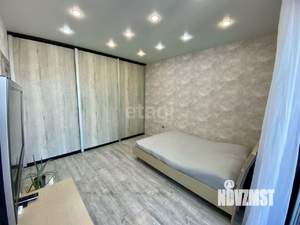2-к квартира, вторичка, 55м2, 16/20 этаж