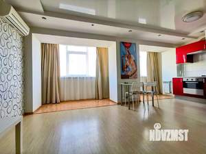 1-к квартира, вторичка, 43м2, 8/12 этаж