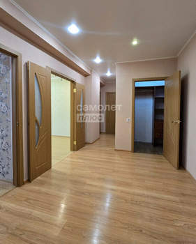 2-к квартира, вторичка, 66м2, 5/12 этаж