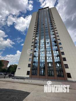 2-к квартира, вторичка, 60м2, 14/25 этаж