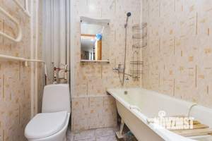 1-к квартира, вторичка, 38м2, 1/9 этаж