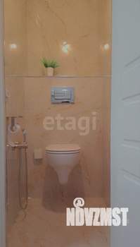 2-к квартира, вторичка, 60м2, 5/12 этаж