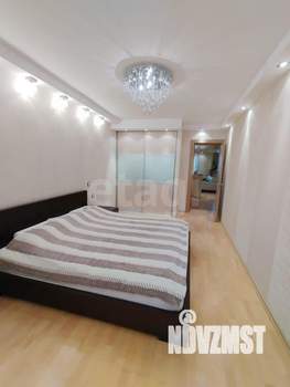 3-к квартира, вторичка, 104м2, 9/10 этаж