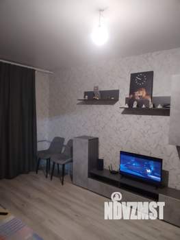 1-к квартира, вторичка, 31м2, 5/5 этаж