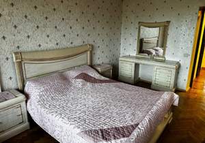 3-к квартира, вторичка, 110м2, 4/10 этаж