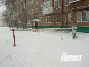 2-к квартира, вторичка, 43м2, 3/5 этаж