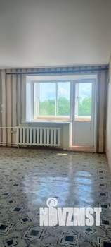 Студия квартира, вторичка, 32м2, 4/5 этаж