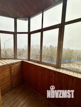 2-к квартира, вторичка, 61м2, 6/9 этаж