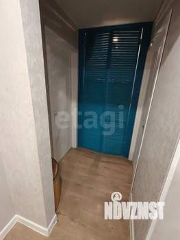 3-к квартира, вторичка, 60м2, 6/9 этаж