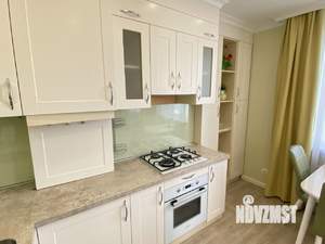 3-к квартира, вторичка, 61м2, 2/6 этаж