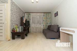 1-к квартира, вторичка, 31м2, 1/6 этаж