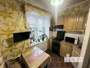 2-к квартира, вторичка, 44м2, 1/5 этаж