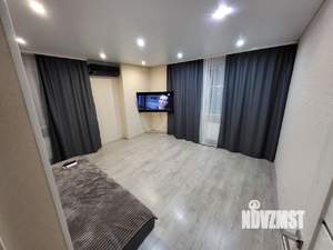 2-к квартира, вторичка, 45м2, 11/12 этаж