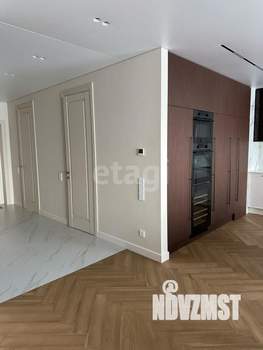 3-к квартира, вторичка, 100м2, 5/21 этаж