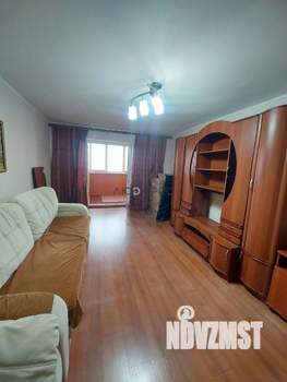 1-к квартира, вторичка, 49м2, 10/14 этаж