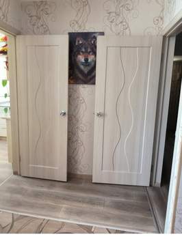 1-к квартира, вторичка, 32м2, 2/4 этаж