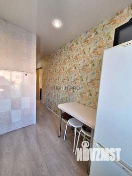 1-к квартира, вторичка, 30м2, 5/9 этаж