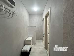 1-к квартира, вторичка, 30м2, 1/2 этаж