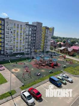 1-к квартира, вторичка, 33м2, 5/8 этаж