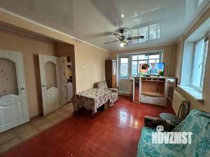 1-к квартира, вторичка, 32м2, 2/5 этаж