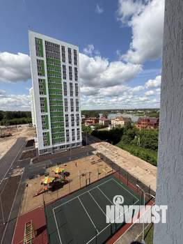 2-к квартира, вторичка, 60м2, 8/20 этаж