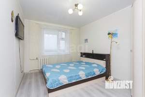 2-к квартира, вторичка, 53м2, 14/16 этаж