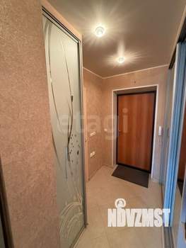 Студия квартира, вторичка, 35м2, 8/16 этаж