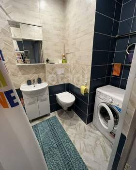 2-к квартира, вторичка, 36м2, 4/16 этаж