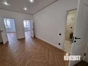 2-к квартира, вторичка, 61м2, 2/26 этаж