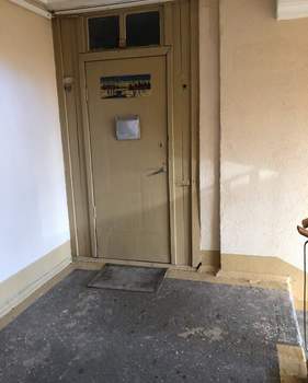 2-к квартира, вторичка, 43м2, 8/9 этаж