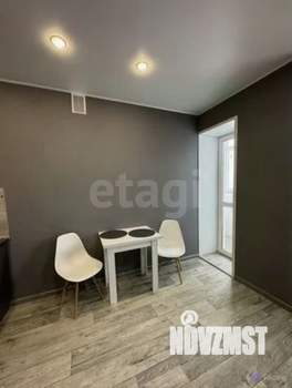 Студия квартира, вторичка, 26м2, 14/16 этаж