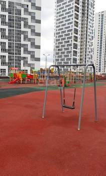2-к квартира, вторичка, 40м2, 22/26 этаж