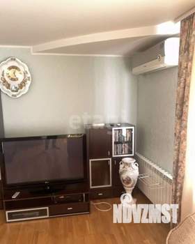 4-к квартира, вторичка, 161м2, 2/15 этаж