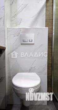 2-к квартира, вторичка, 37м2, 1/13 этаж