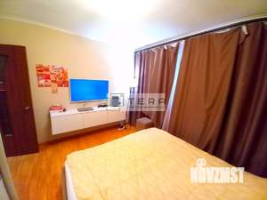 2-к квартира, вторичка, 55м2, 11/20 этаж