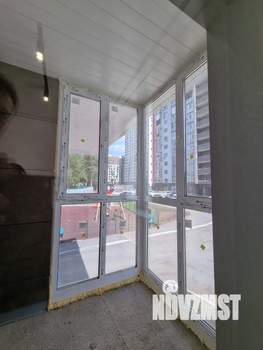 3-к квартира, вторичка, 100м2, 2/26 этаж